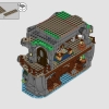Зловещий остров (LEGO 910038)
