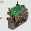 Зловещий остров (LEGO 910038)