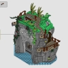Зловещий остров (LEGO 910038)