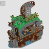 Зловещий остров (LEGO 910038)