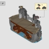 Зловещий остров (LEGO 910038)