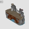 Зловещий остров (LEGO 910038)