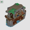 Зловещий остров (LEGO 910038)