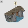 Зловещий остров (LEGO 910038)