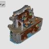 Зловещий остров (LEGO 910038)