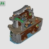 Зловещий остров (LEGO 910038)