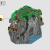 Зловещий остров (LEGO 910038)