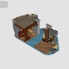 Зловещий остров (LEGO 910038)