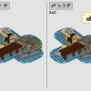 Зловещий остров (LEGO 910038)