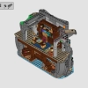 Зловещий остров (LEGO 910038)