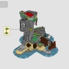 Зловещий остров (LEGO 910038)