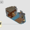 Зловещий остров (LEGO 910038)
