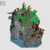 Зловещий остров (LEGO 910038)