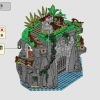 Зловещий остров (LEGO 910038)