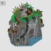 Зловещий остров (LEGO 910038)