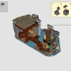 Зловещий остров (LEGO 910038)