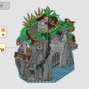 Зловещий остров (LEGO 910038)