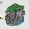 Зловещий остров (LEGO 910038)