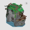 Зловещий остров (LEGO 910038)
