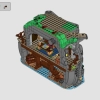 Зловещий остров (LEGO 910038)