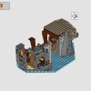 Зловещий остров (LEGO 910038)
