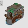 Зловещий остров (LEGO 910038)