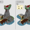 Зловещий остров (LEGO 910038)