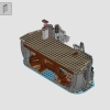 Зловещий остров (LEGO 910038)