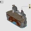 Зловещий остров (LEGO 910038)