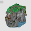 Зловещий остров (LEGO 910038)