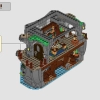 Зловещий остров (LEGO 910038)