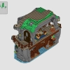 Зловещий остров (LEGO 910038)