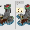 Зловещий остров (LEGO 910038)