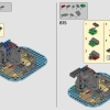 Зловещий остров (LEGO 910038)