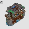 Зловещий остров (LEGO 910038)