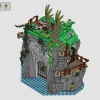 Зловещий остров (LEGO 910038)