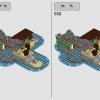 Зловещий остров (LEGO 910038)