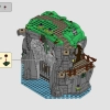 Зловещий остров (LEGO 910038)