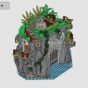 Зловещий остров (LEGO 910038)
