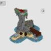 Зловещий остров (LEGO 910038)