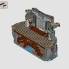 Зловещий остров (LEGO 910038)