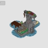 Зловещий остров (LEGO 910038)
