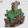 Зловещий остров (LEGO 910038)