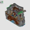 Зловещий остров (LEGO 910038)