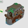 Зловещий остров (LEGO 910038)