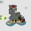 Зловещий остров (LEGO 910038)