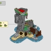 Зловещий остров (LEGO 910038)