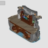 Зловещий остров (LEGO 910038)