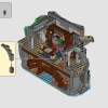 Зловещий остров (LEGO 910038)