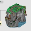 Зловещий остров (LEGO 910038)